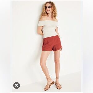 💕3/$25💕 Old Navy Playa Shorts